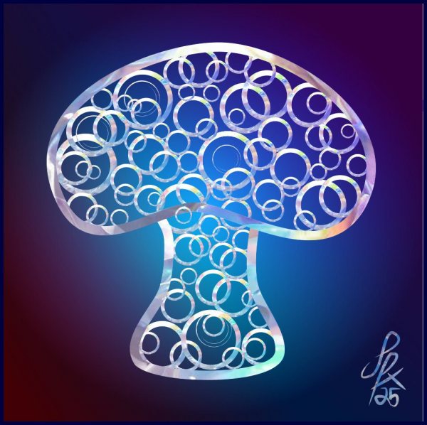 Sanctuary Mushroom Sanctuary Mushroom