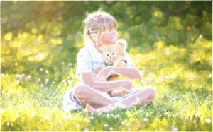Inner Child Guided Meditation Script Child In The Meadow Inner Child Guided Meditation Script Child In The Meadow